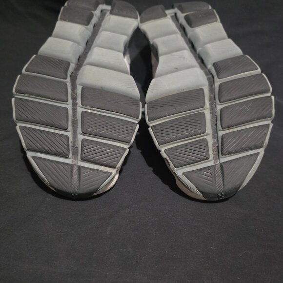 On Running Men's Cloudtec Helion Grey - Sz 11 US - Picture 8 of 10